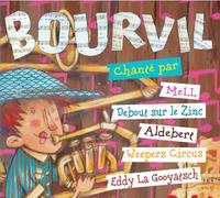 Various Artists - Bourvil Chante Par