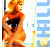 Various Artists - Boutique Chill
