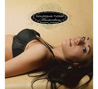 Various Artists - Boutique Hotel Amsterdam
