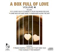 Various Artists - Box Full Of Love, A: Vol. 4