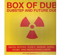 Various Artists - Box Of Dub [VINYL]