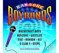 Various Artists - Boy Bands