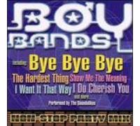Various Artists - Boy Bands