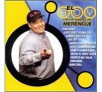 Various Artists - Boy Con Los Poderes Del Merengue