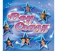 Various Artists - Boy Crazy