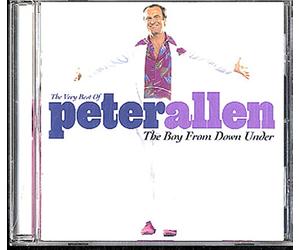 Various Artists - Boy From Down Under: The Very Best Of [Us Import]