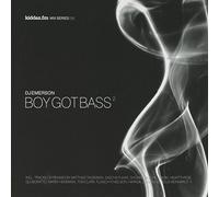 Various Artists - Boy Got Bass 2 (Mixed and Compiled By DJ Emerson)