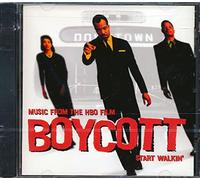 Various Artists - Boycott