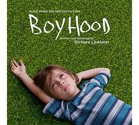 Various Artists - Boyhood: Music from the Motion Picture