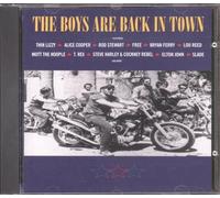 Various Artists - Boys Are Back in Town