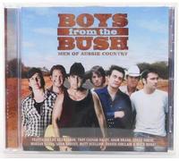 Various Artists - Boys From The Bush - Men O