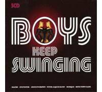 Various Artists – Boys Keep Swinging