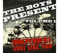 Various Artists - Boys Present... Volume 1