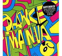Various Artists - Boysnoize Presents: A Tribute To Dance Mania