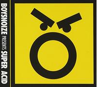 Various Artists - Boysnoize Presents Super Acid