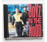 Various Artists - Boyz 'n' the Hood