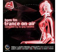 Various Artists - Bpm FM - Trance on Air