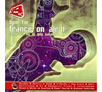 Various Artists - BPM FM Trance On Air - Compiled by DJ Guy Salama