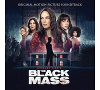 VARIOUS ARTISTS<BR / - BLACK MASS - ORIGINAL MOTI - CD - C4z