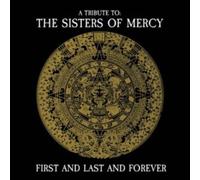 VARIOUS ARTISTS<BR / - FIRST AND LAST AND FOREVER - A - CD - K4z
