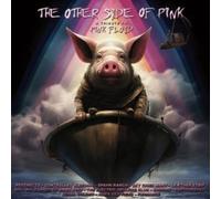 VARIOUS ARTISTS<BR / - OTHER SIDE OF PINK - A TRI - Vinyl Record - E4z
