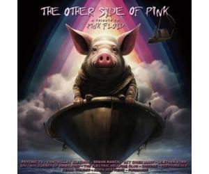 VARIOUS ARTISTS<BR / - OTHER SIDE OF PINK - A TRI - Vinyl Record - E4z