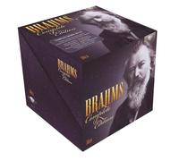 Various Artists - Brahms: Complete Edition