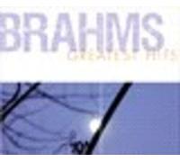 Various Artists - Brahms Greatest Hits [New CD]