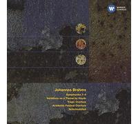 Various Artists - Brahms: Symphonies 1-4