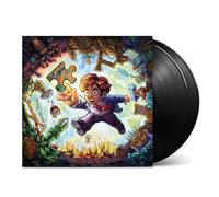 Various Artists - Braid, Anniversary Edition (Original Soundtrack)