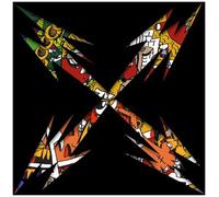 Brainfeeder X 4 Vinyl LP New 2018