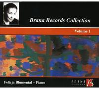 Blumental, Felicja - Brana Collection Vol. 1 [Toffolo]