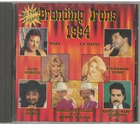 Various Artists - Branding Irons 2