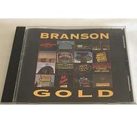 Various Artists - Branson Gold, Disc 2 (UK Import)