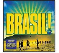 Various Artists - Brasil!