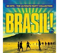 Various Artists - Brasil! (3CD)