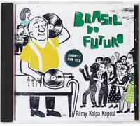 Various Artists - Brasil Do Futuro