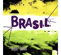 VARIOUS ARTISTS - Brasil: Super Exitos