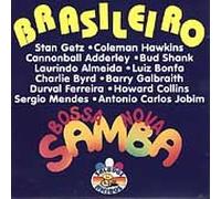 Various Artists - Brasileiro
