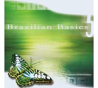 Various Artists - Brasilian Basics 5