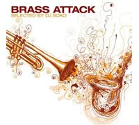 Various Artists - Brass Attack Selected By DJ Soko