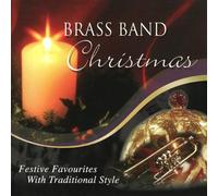 Various Artists - Brass Band Christmas (Cd)
