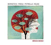 Various Artists - Brass Bang!