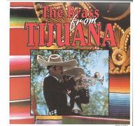 Various Artists - Brass from Tijuana