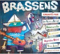 Various Artists - Brassens Chante Par