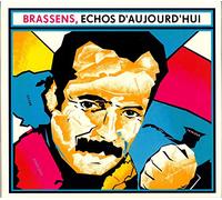 Various Artists - Brassens, Echos..