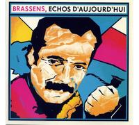 Various Artists - Brassens, Echos D'Aujourd'hui [VINYL]