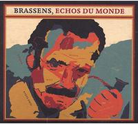 Various Artists - Brassens Echos Du Monde
