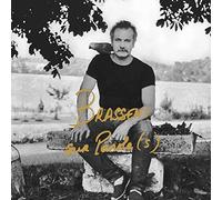 Various Artists - Brassens Sur Paroles