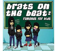 Various Artists - Brats On The Beat: Ramones For Kids